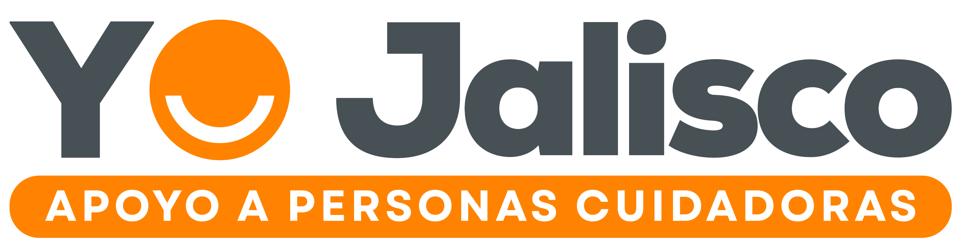Logo Yo Jalisco Campus Virtual Cuidados